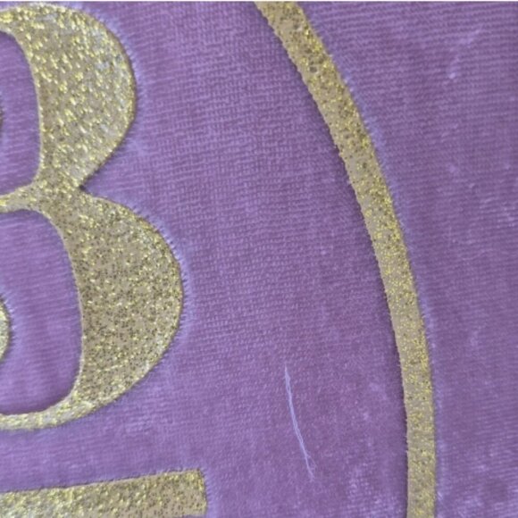 2020 Pottery Barn Teen HARRY POTTER Platform 9 3/4 Pillow Cover And Insert 16x16 - Picture 7 of 8